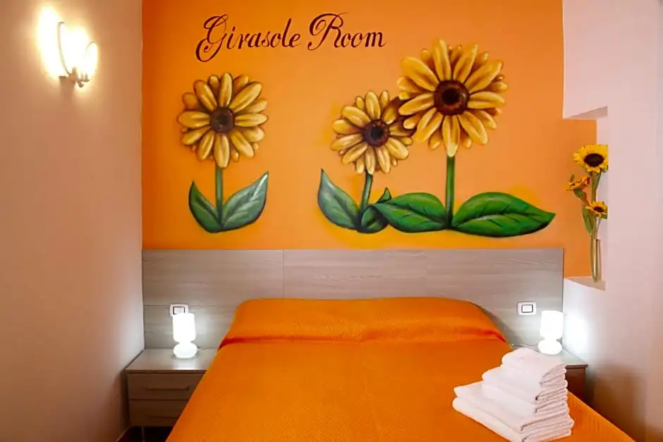Foto - B&B Flower's House