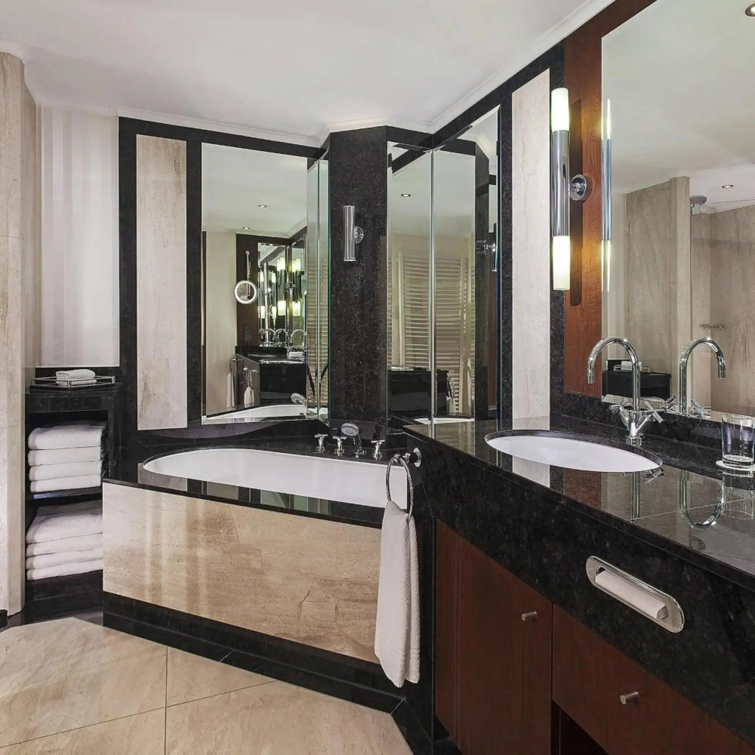 Photo - The Westin Grand Munich