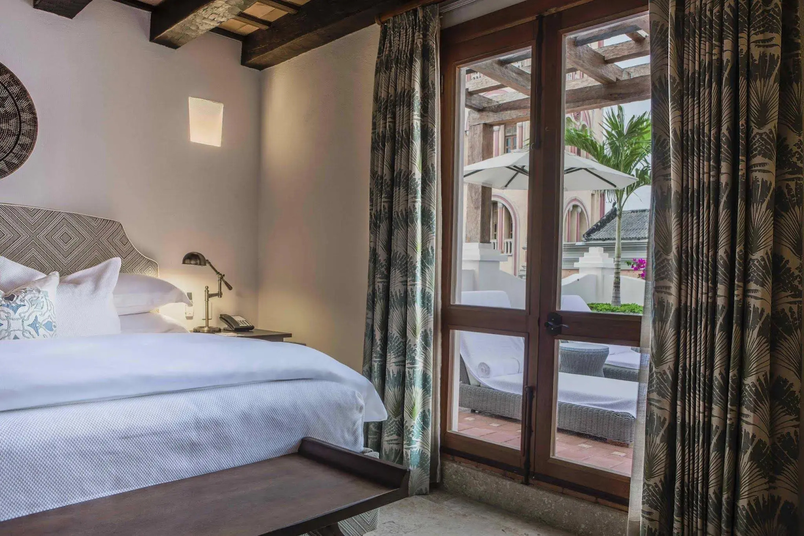 Photo - Hotel Casa San Agustin