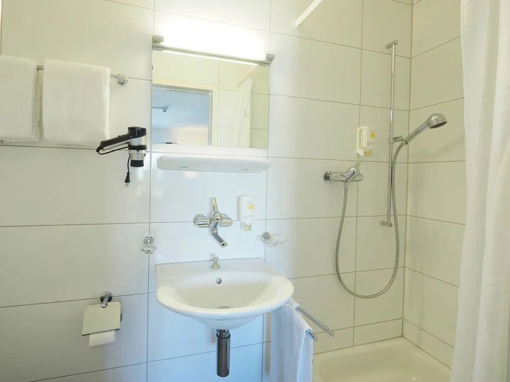 Foto - Hotel Holiday Thun