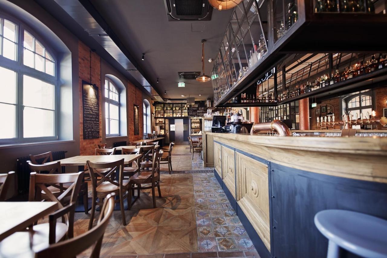 Foto - Craft Beer Central Hotel