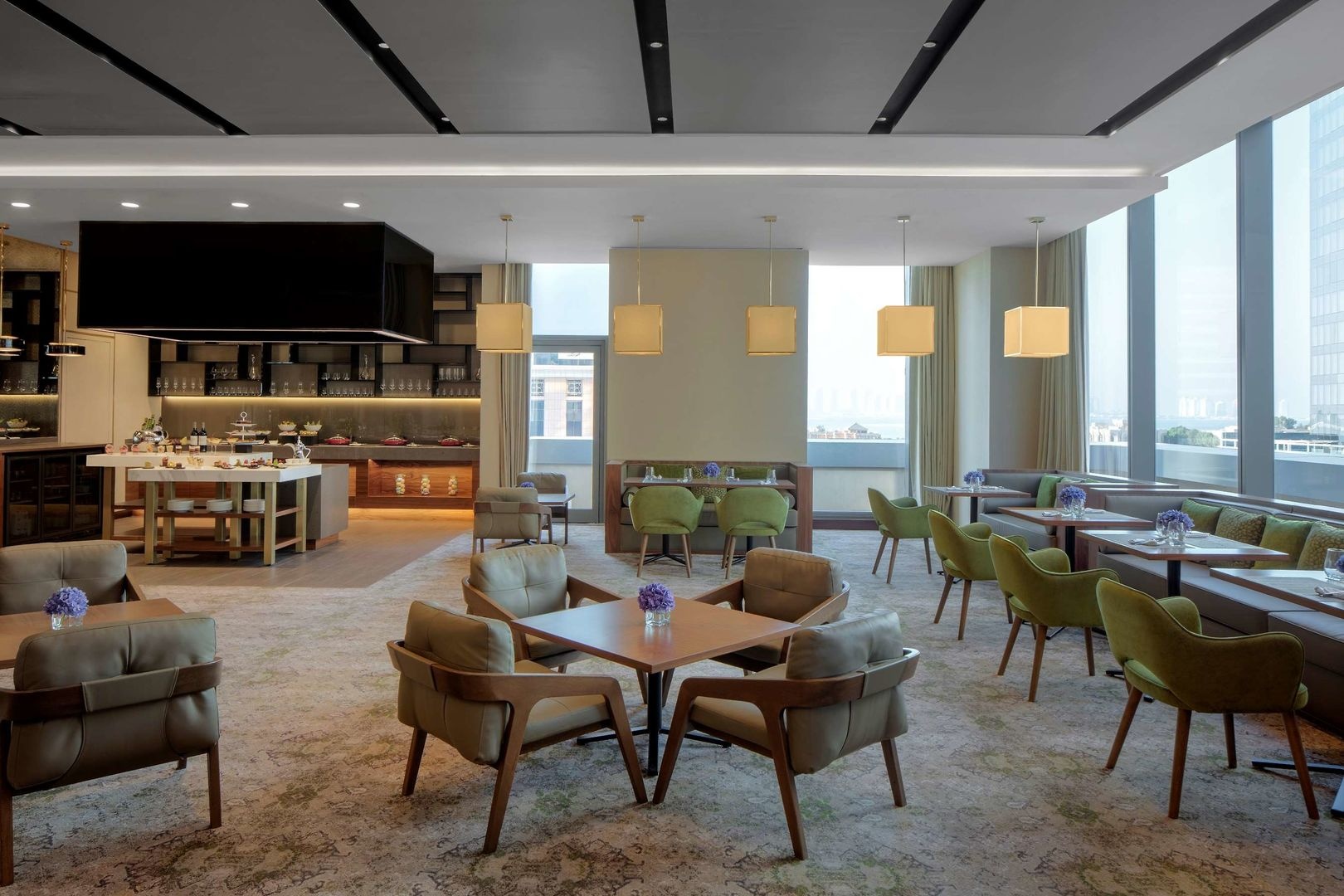 Photo - Dusit Doha Hotel