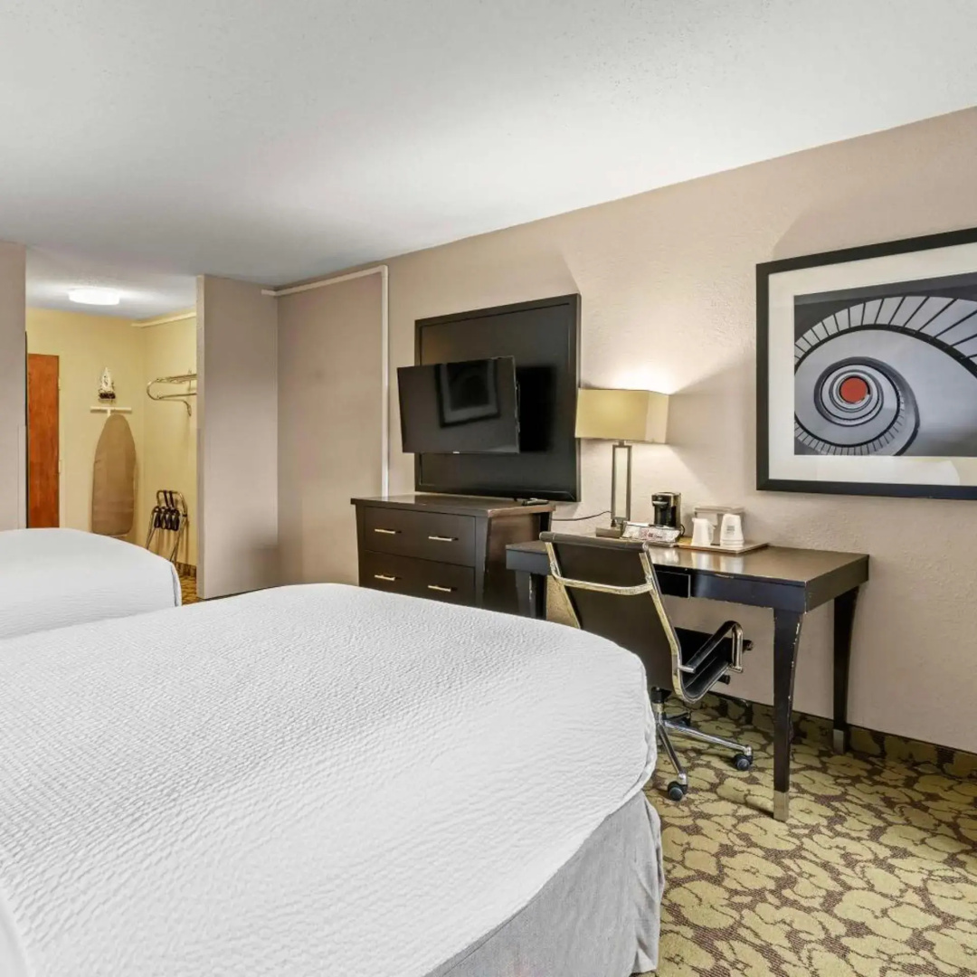 Foto - Red Lion Hotel Charlotte