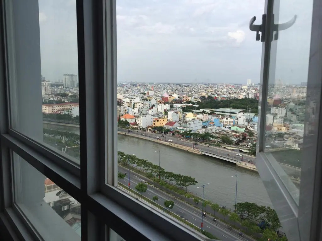 Foto - Sky Center Hostel