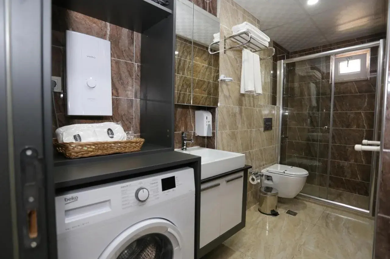 Photo - Elanis Suites