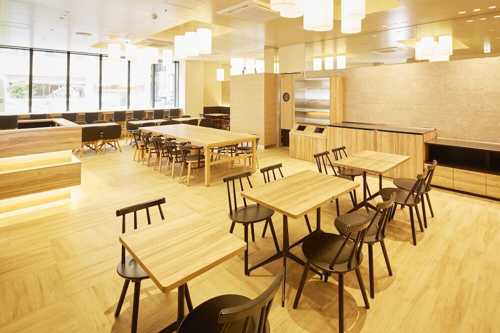 Foto - hotel MONday Asakusa