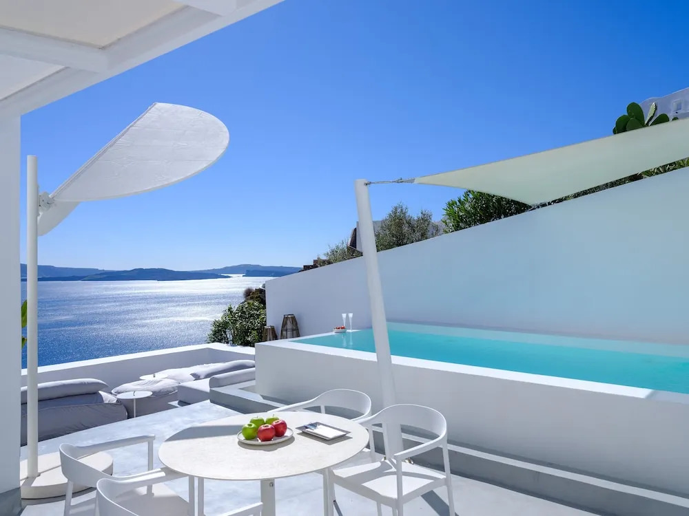 Photo - Lathouri Cave Villa