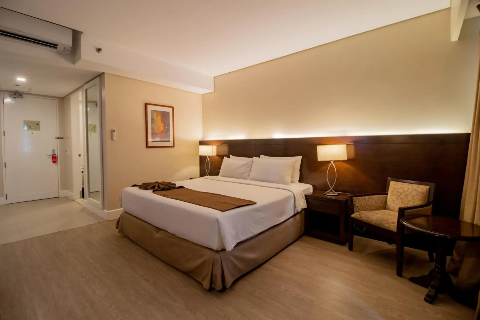 Foto - Harolds Hotel Cebu