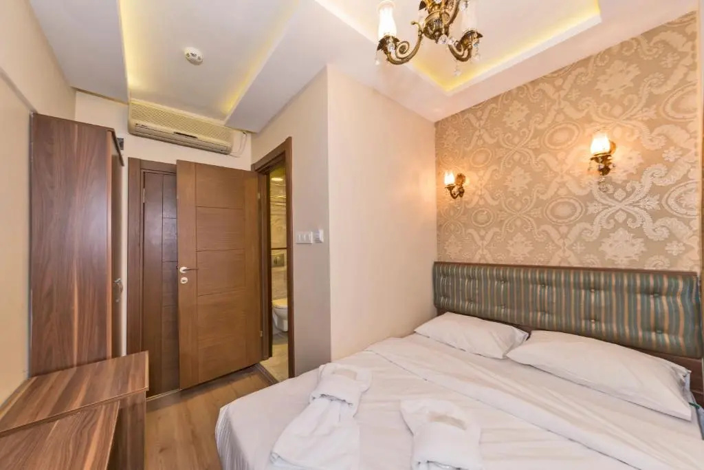 Photo - Sahil Boutique Hotel