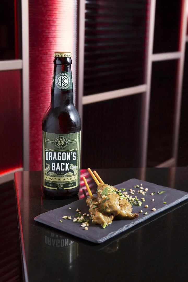 Foto - Sheraton Hong Kong Hotel & Towers