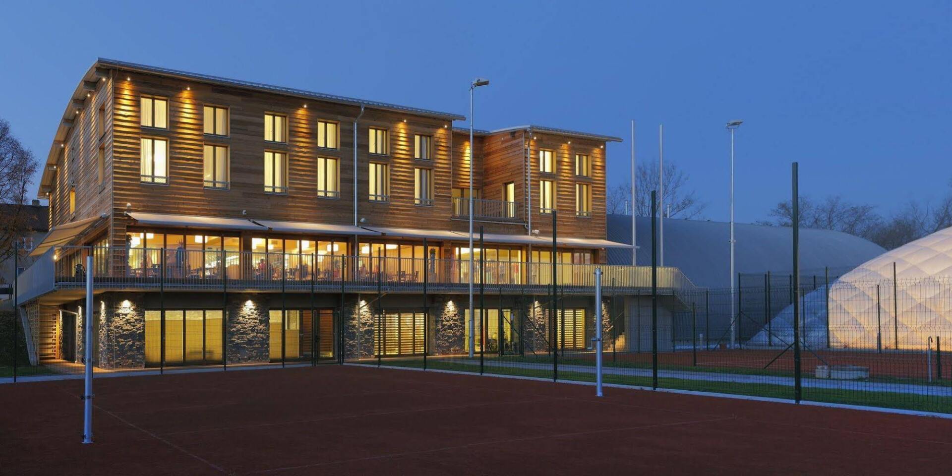 Photo - Esmarin wellness hotel