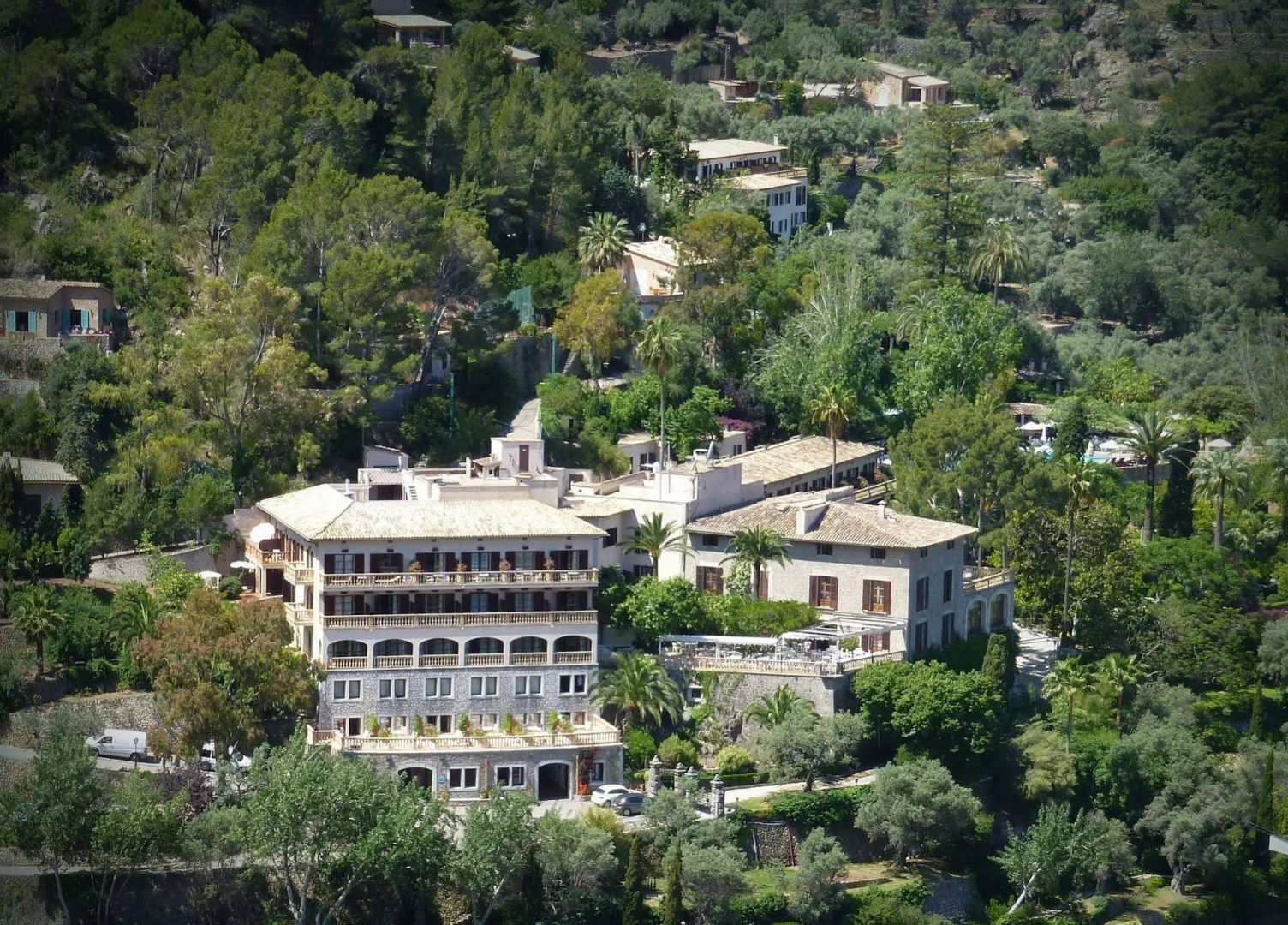 Photo - Es Moli Hotel