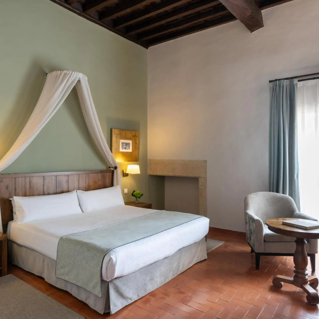 Photo - Parador de Trujillo