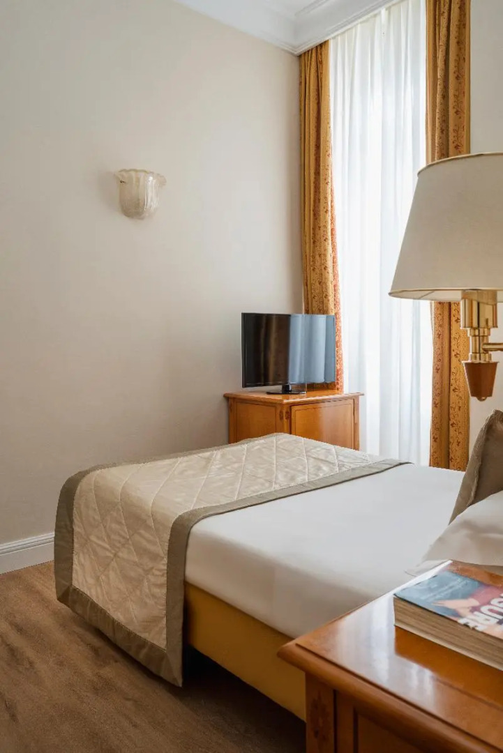 Photo - Residenza Parco Fellini