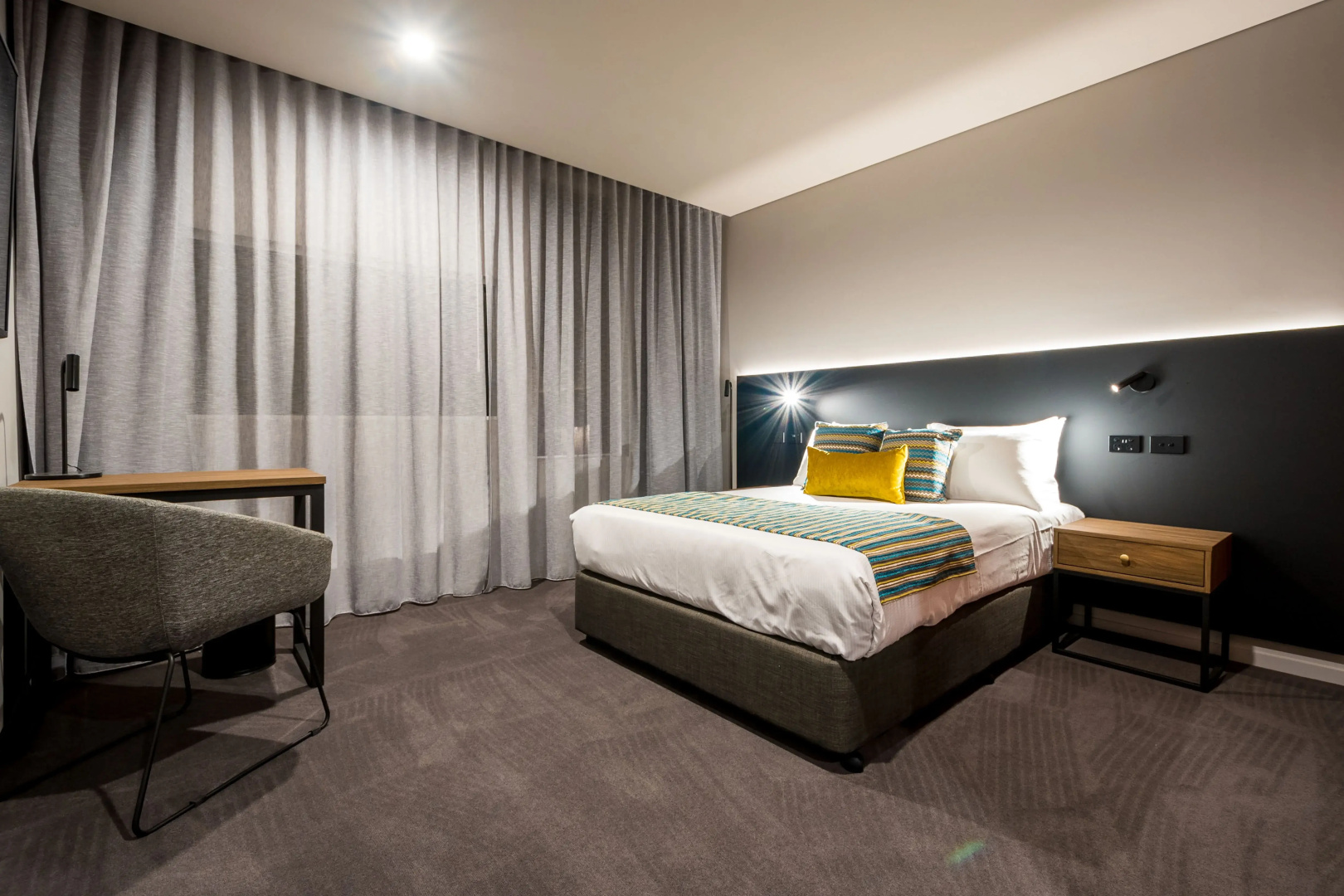 Foto - Elite Gold Coast