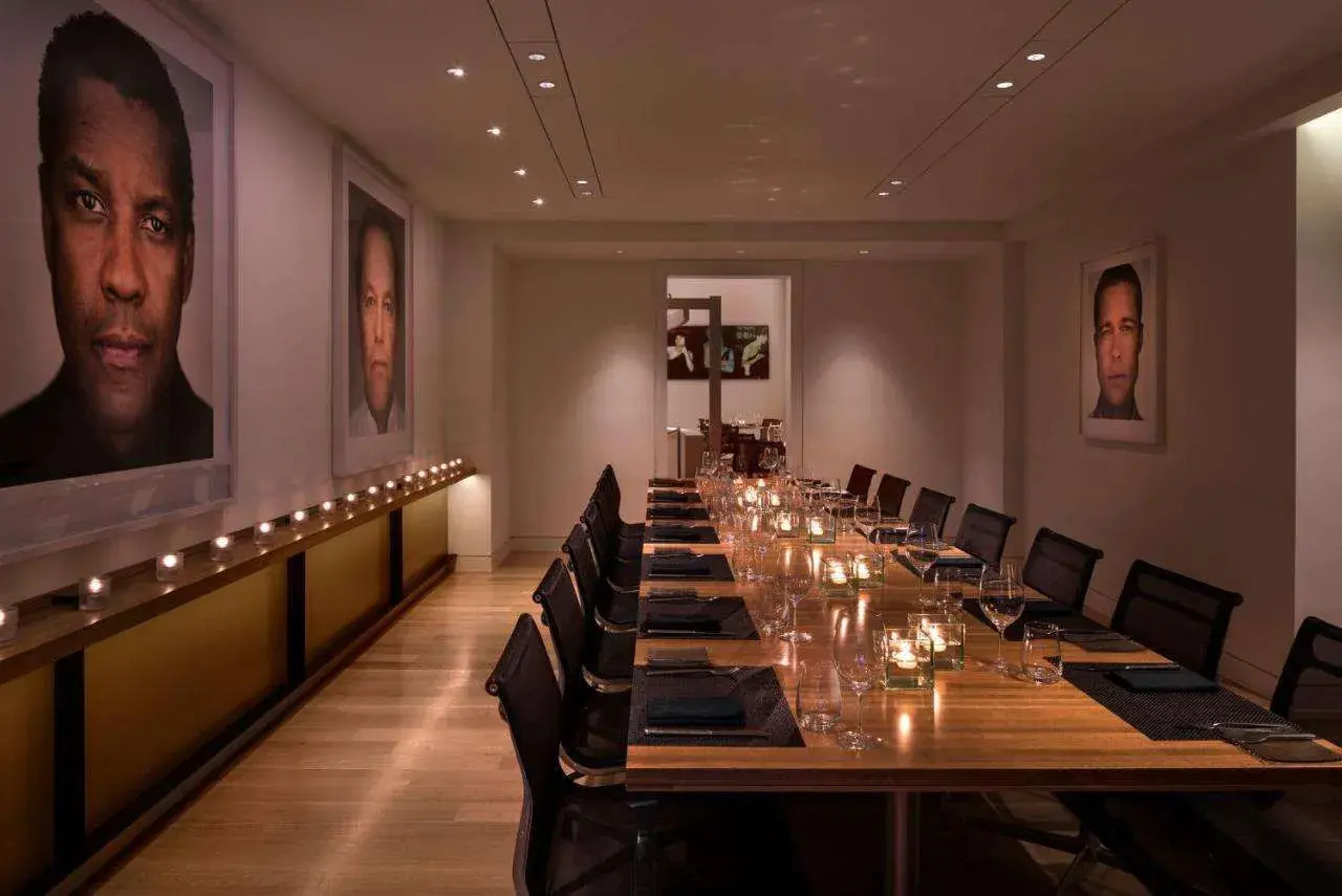 Photo - Beverly Wilshire, Beverly Hills, A Four Seasons Hotel