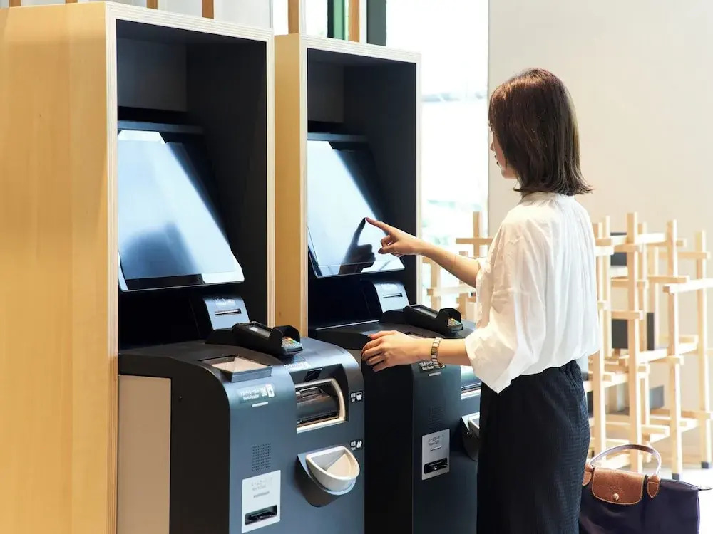 Photo - CROSS Life Hakata Tenjin