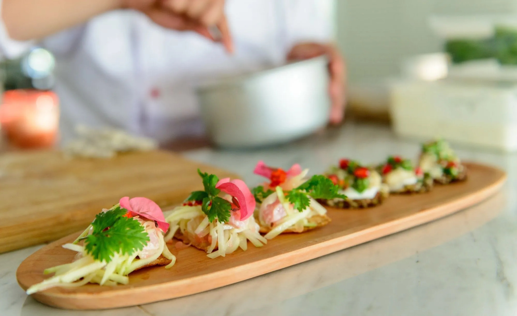 Photo - Bloomfield Umalas