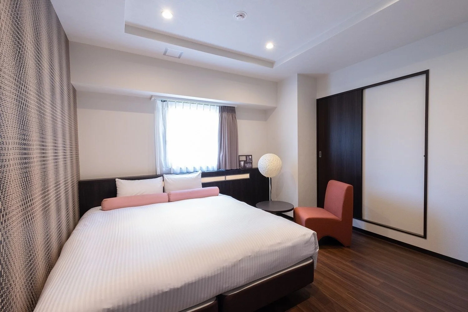 Photo - Nipponbashi Luxe Hotel