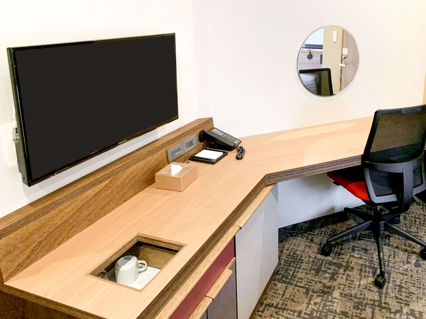 Photo - Comfort Inn Fukuoka Tenjin