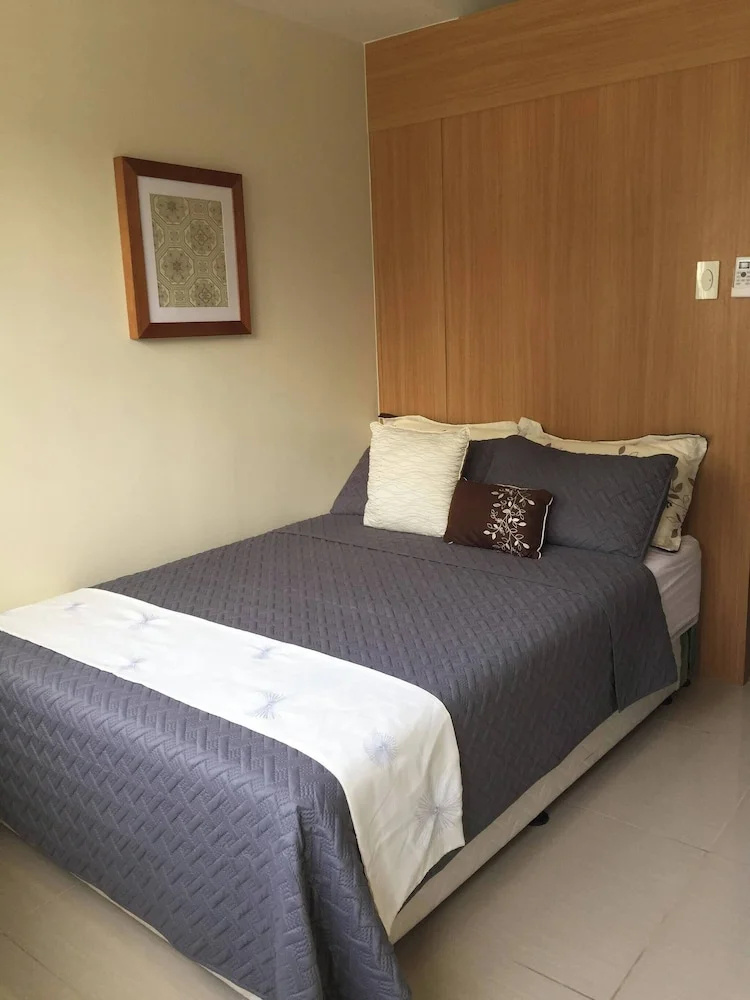 Foto - Urban Retreat at Shell Residences With Netflix 300mbps Wifi