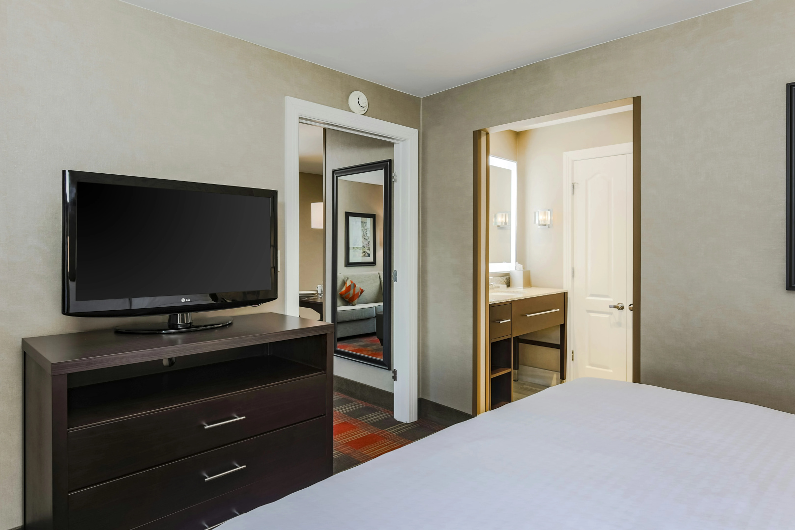 Foto - Homewood Suites Melville
