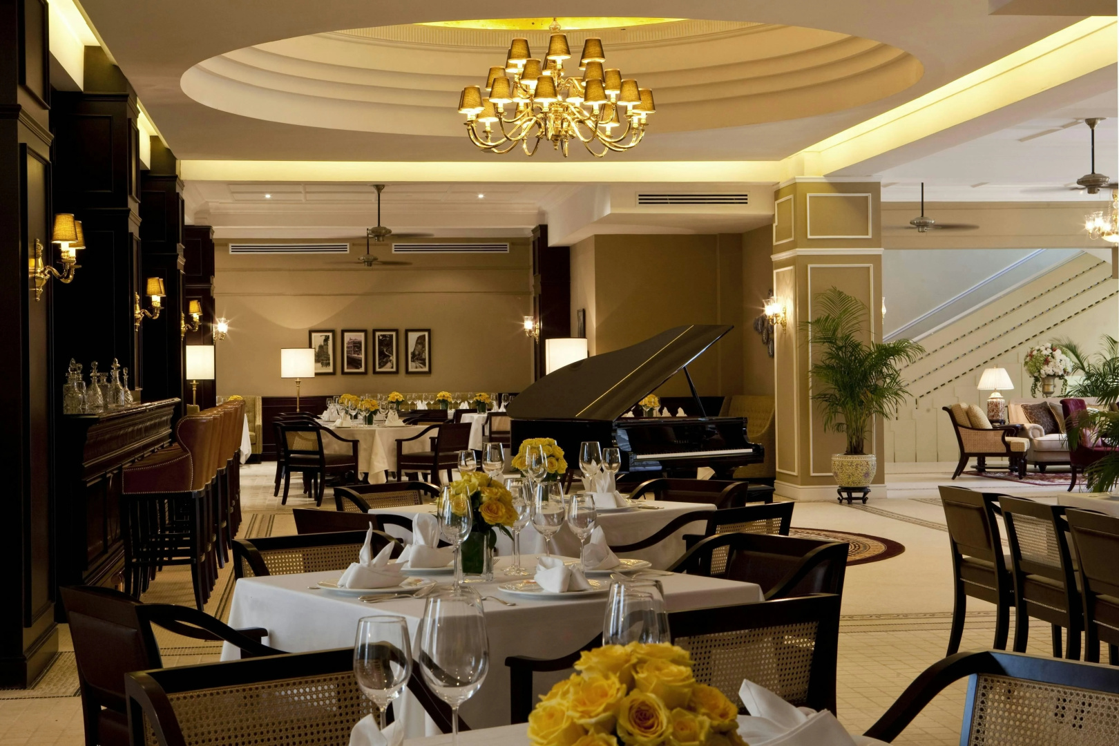 Foto - The Majestic Hotel Kuala Lumpur, Autograph Collection