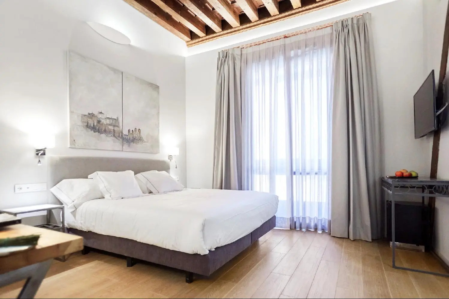 Photo - Hotel Boutique Posada Sillería