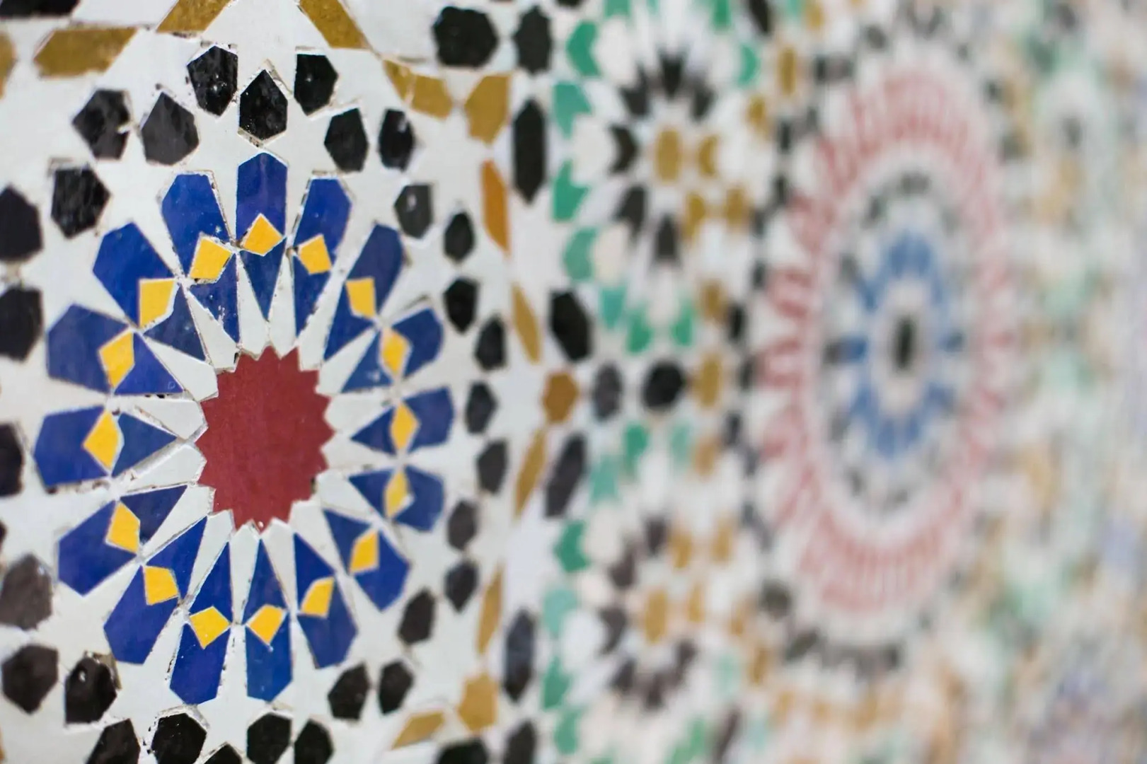 Foto - Riad Jardin Chrifa