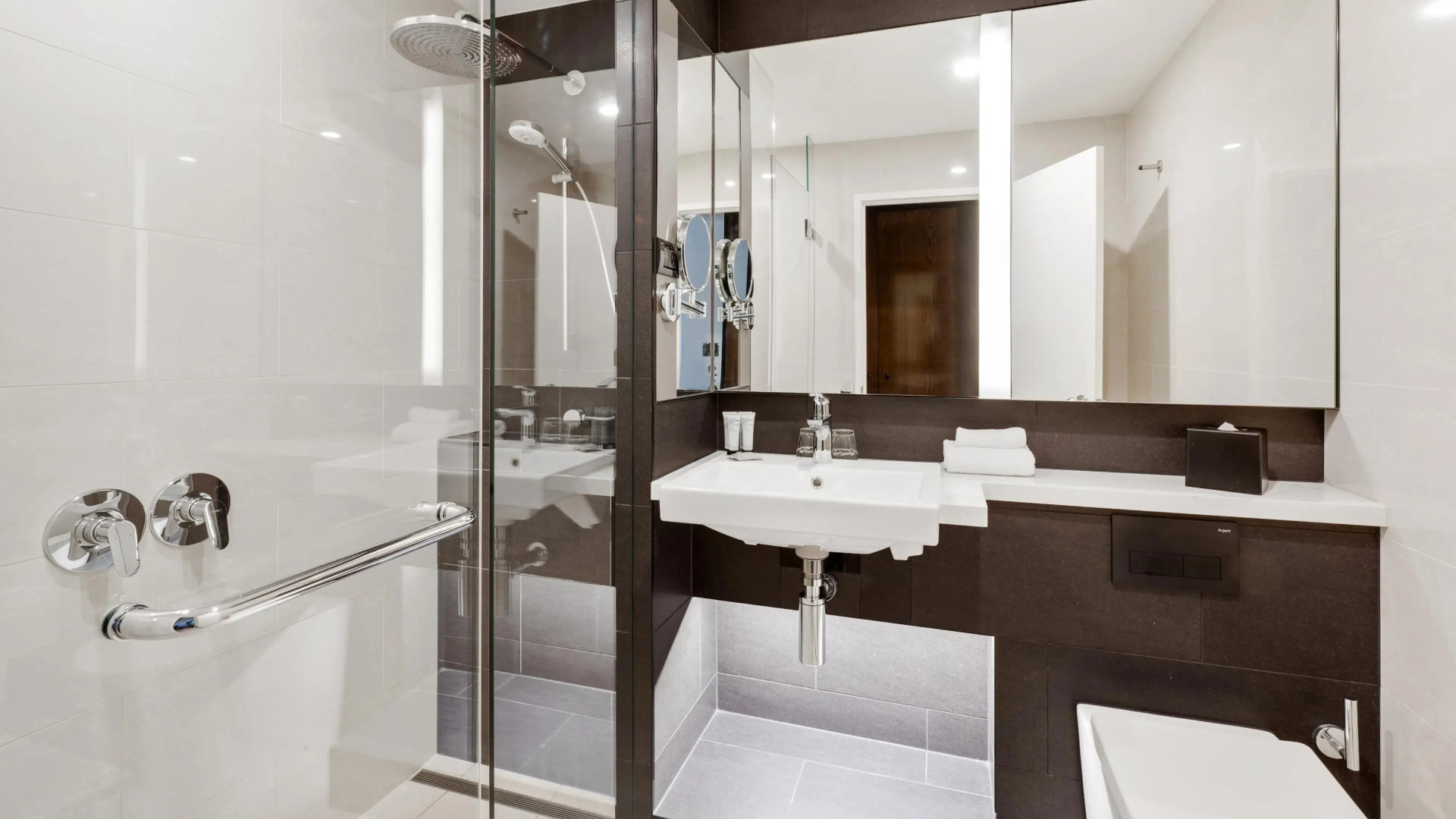 Foto - The Grace Hotel