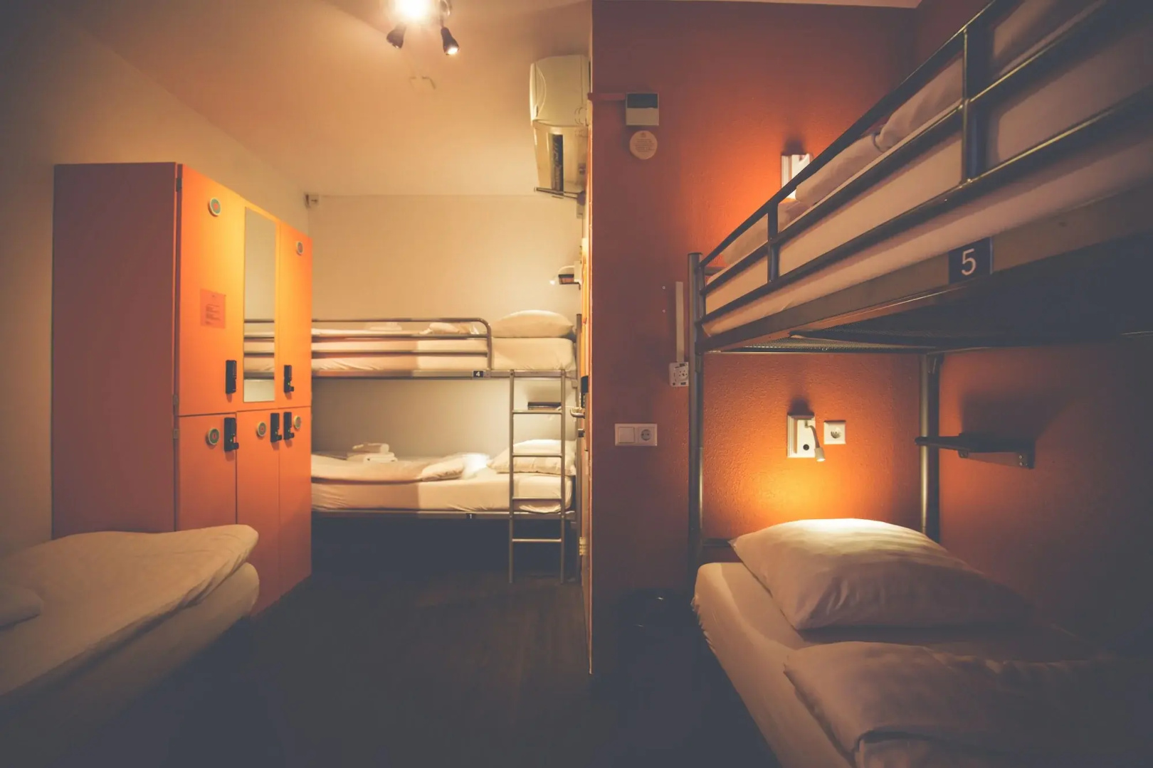 Photo - Hotel Tourist Inn