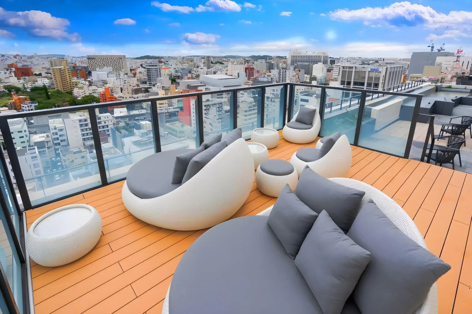Foto - La'gent Hotel Okinawa Naha