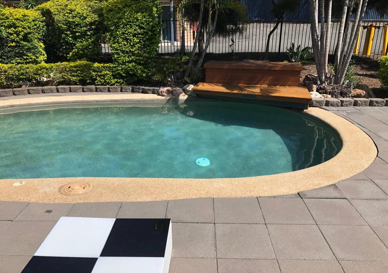 Photo - Darra Motel & Conference Centre