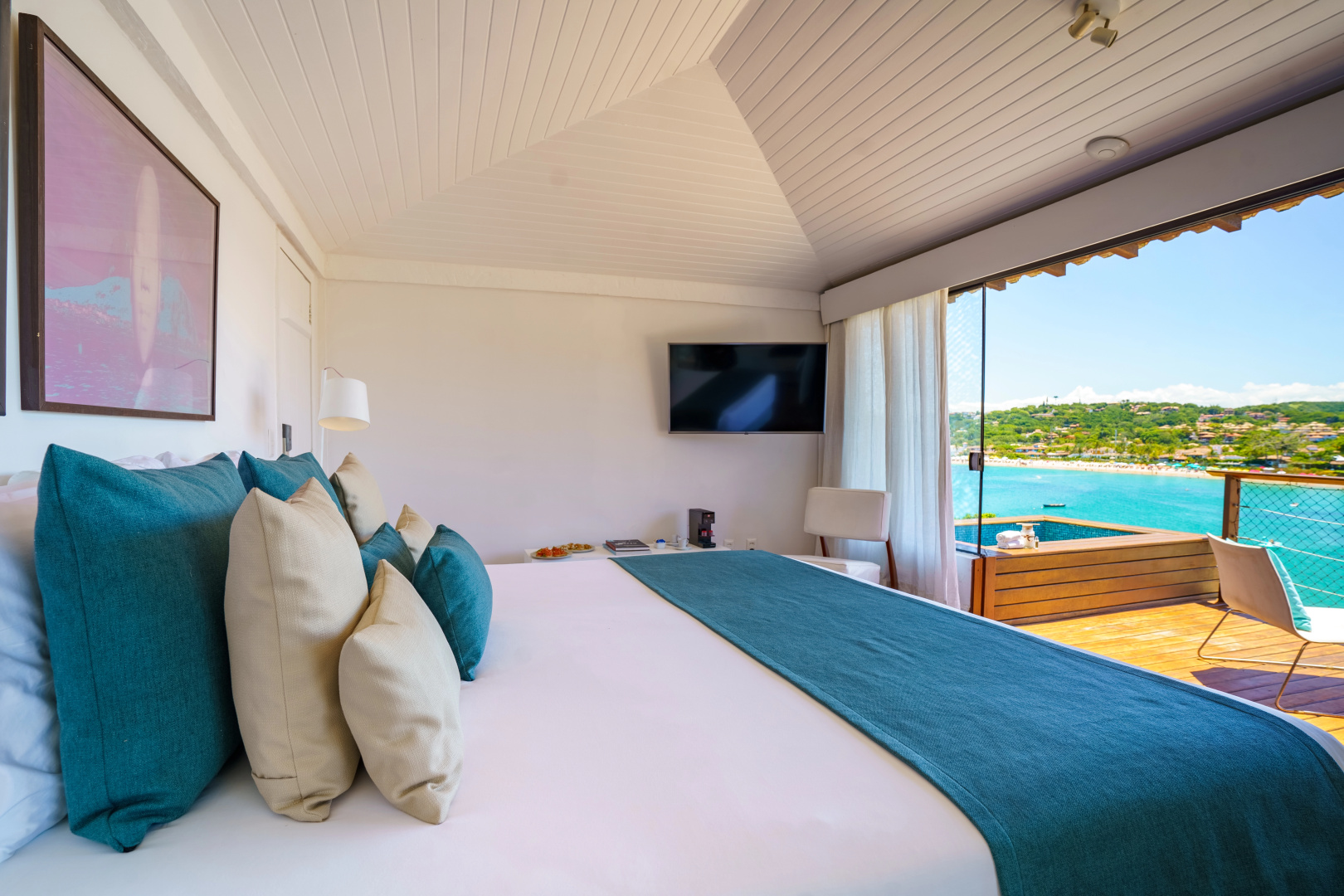 Photo - Insolito Boutique Hotel