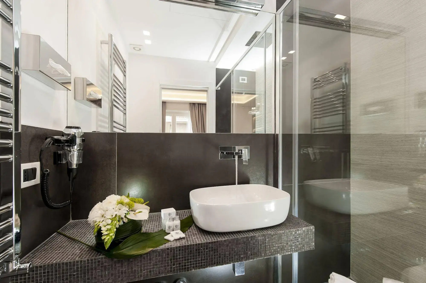 Photo - Vatican Style