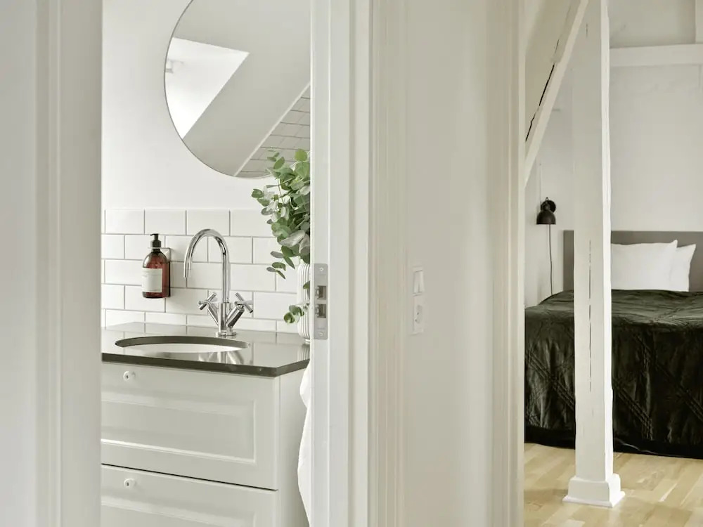 Foto - Rosenborg Hotel Apartments