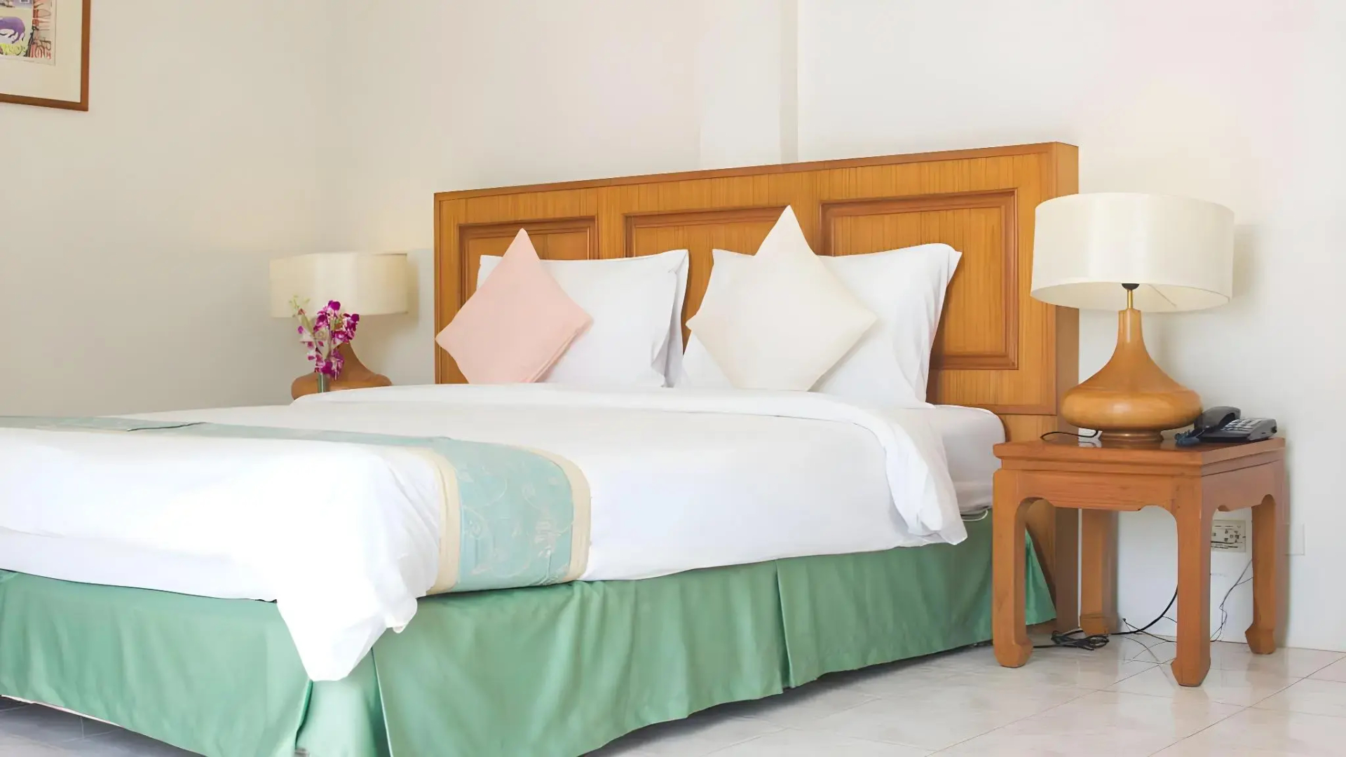 Foto - Kamala Dreams