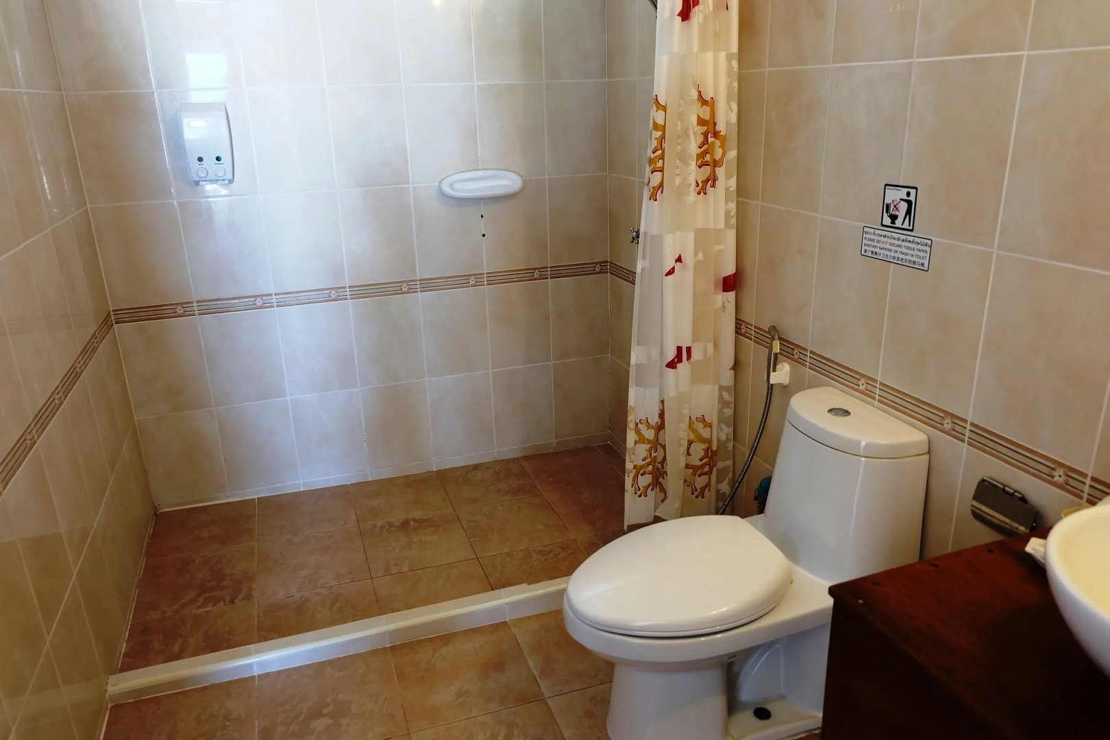 Photo - Samed Cliff Resort