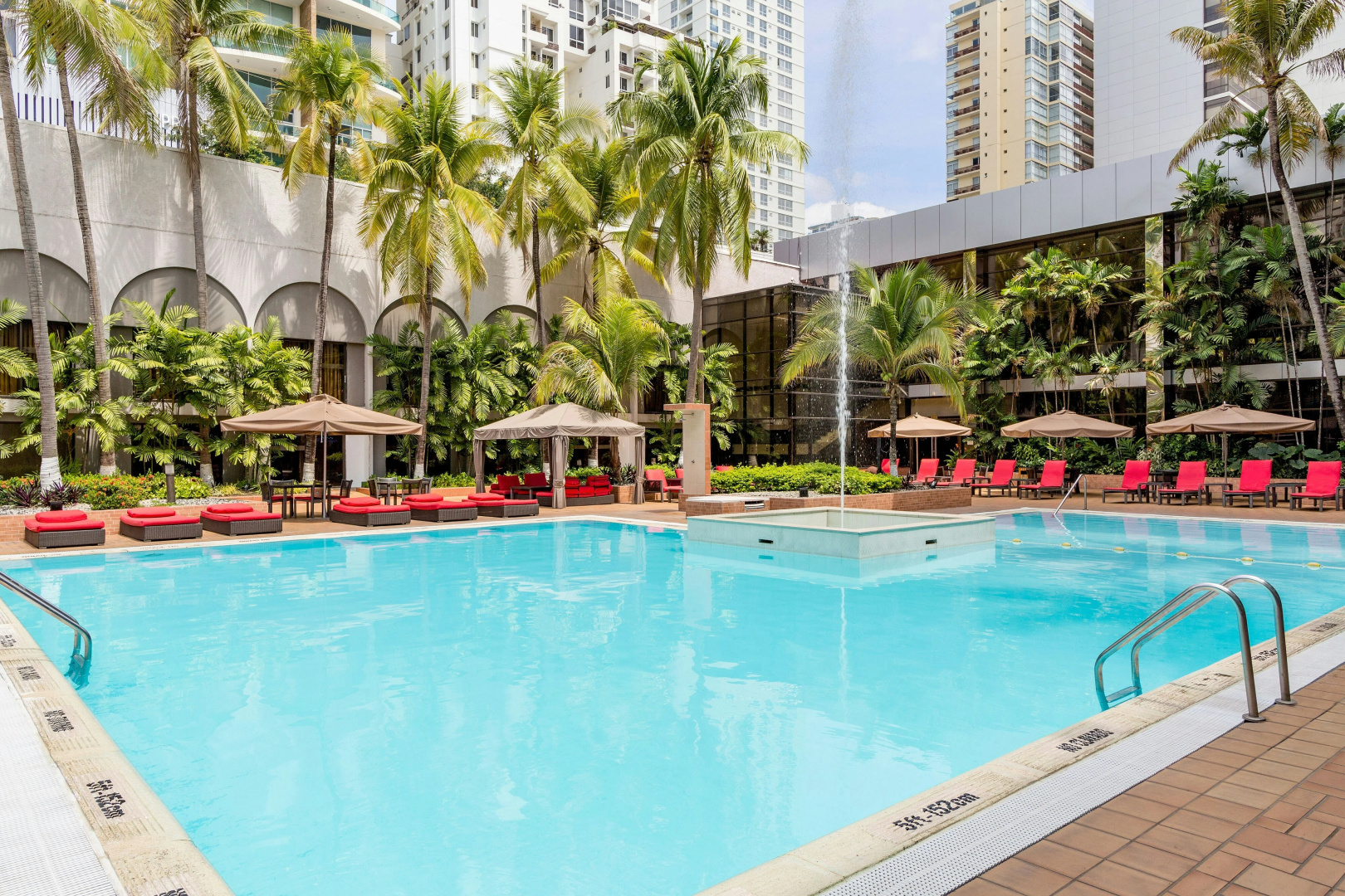 Photo - Sheraton Grand Panama