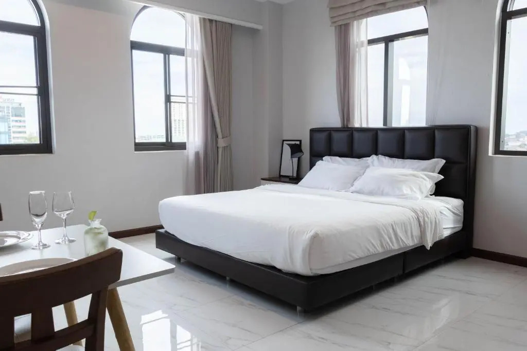 Foto - Urbanite Hotel