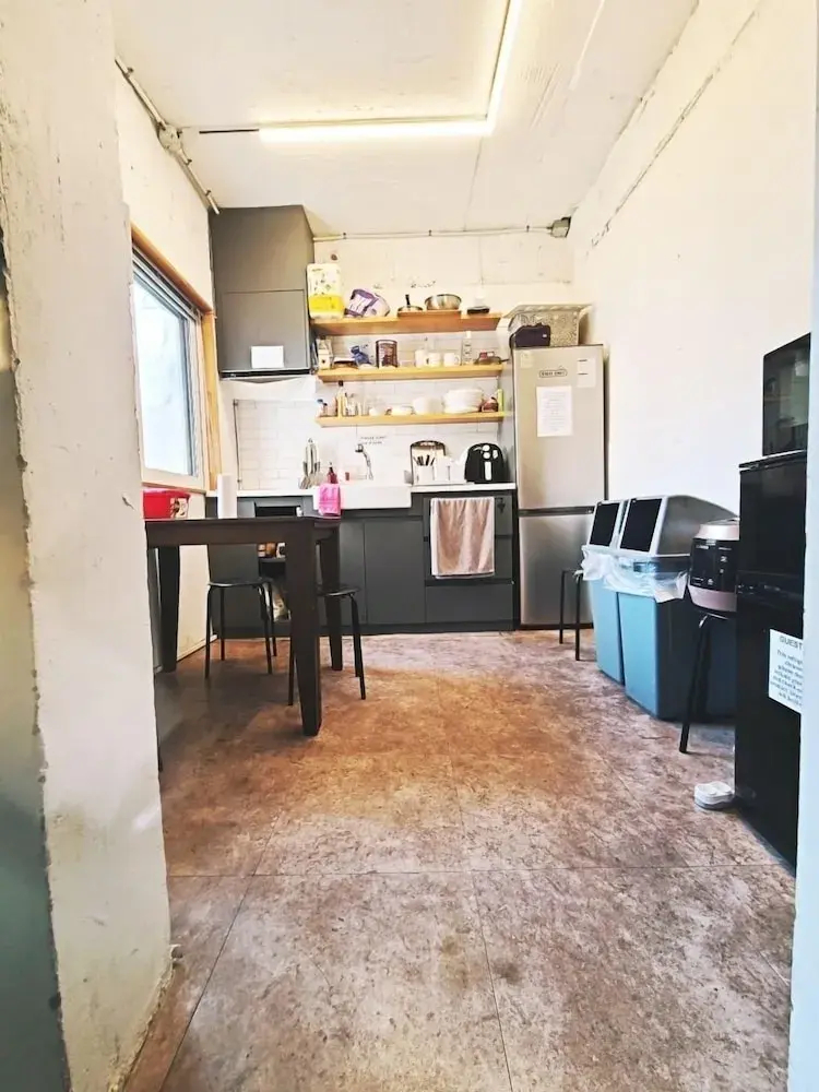 Photo - Seoul Cube Itaewon