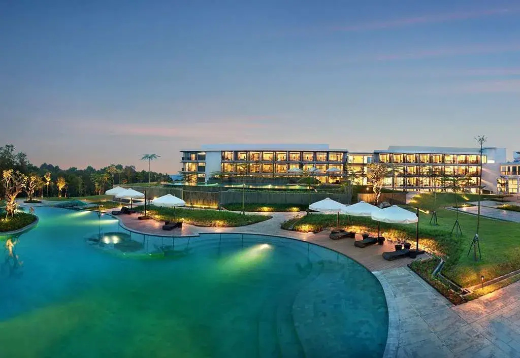 Foto - Hotel Royal Bogor