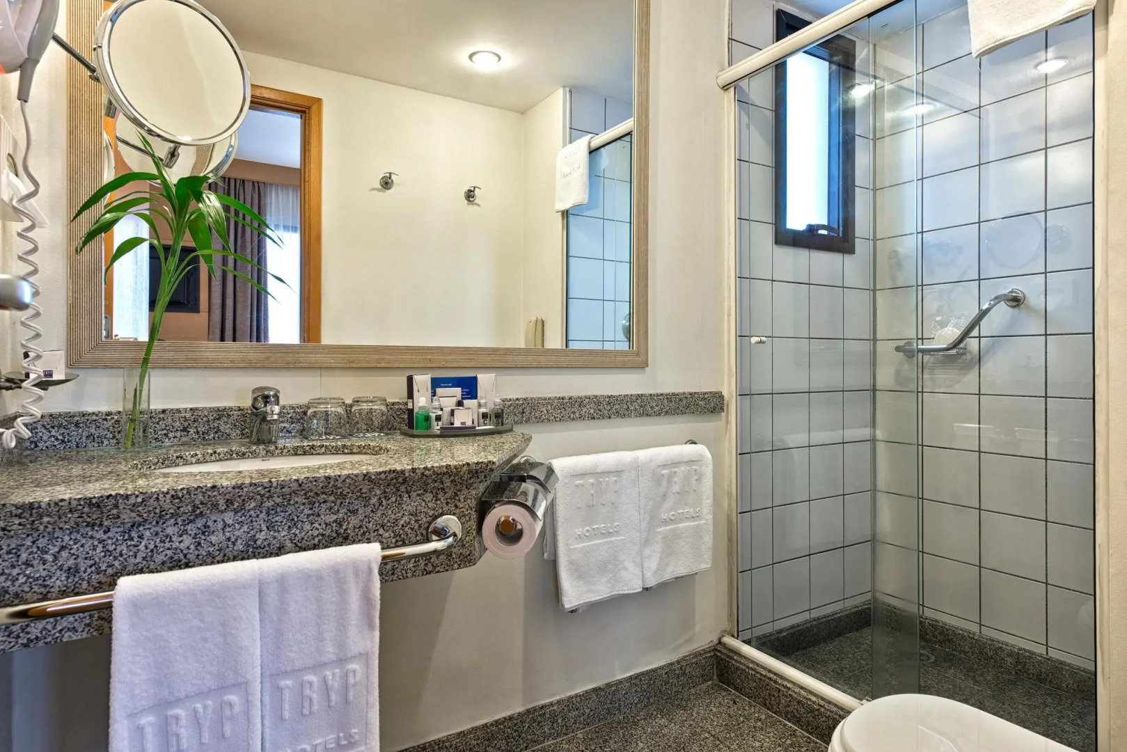 Foto - São Paulo Tatuapé Affiliated by Meliá