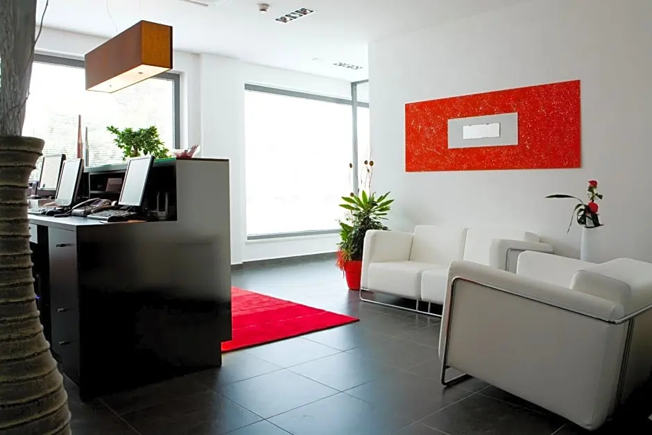 Photo - Hotel Napoleon