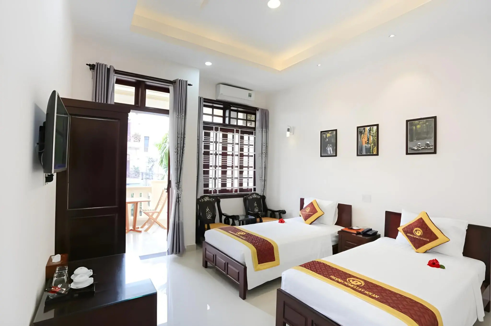 Foto - Phoenix Homestay