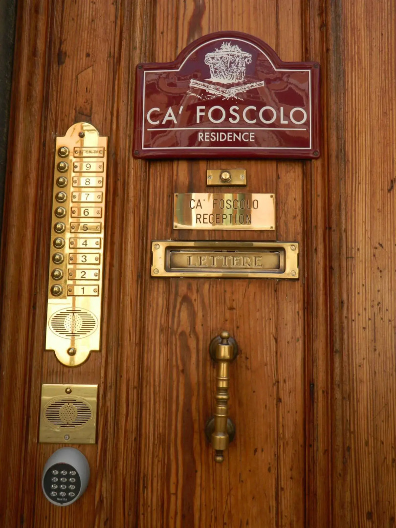 Foto - Residence Ca' Foscolo