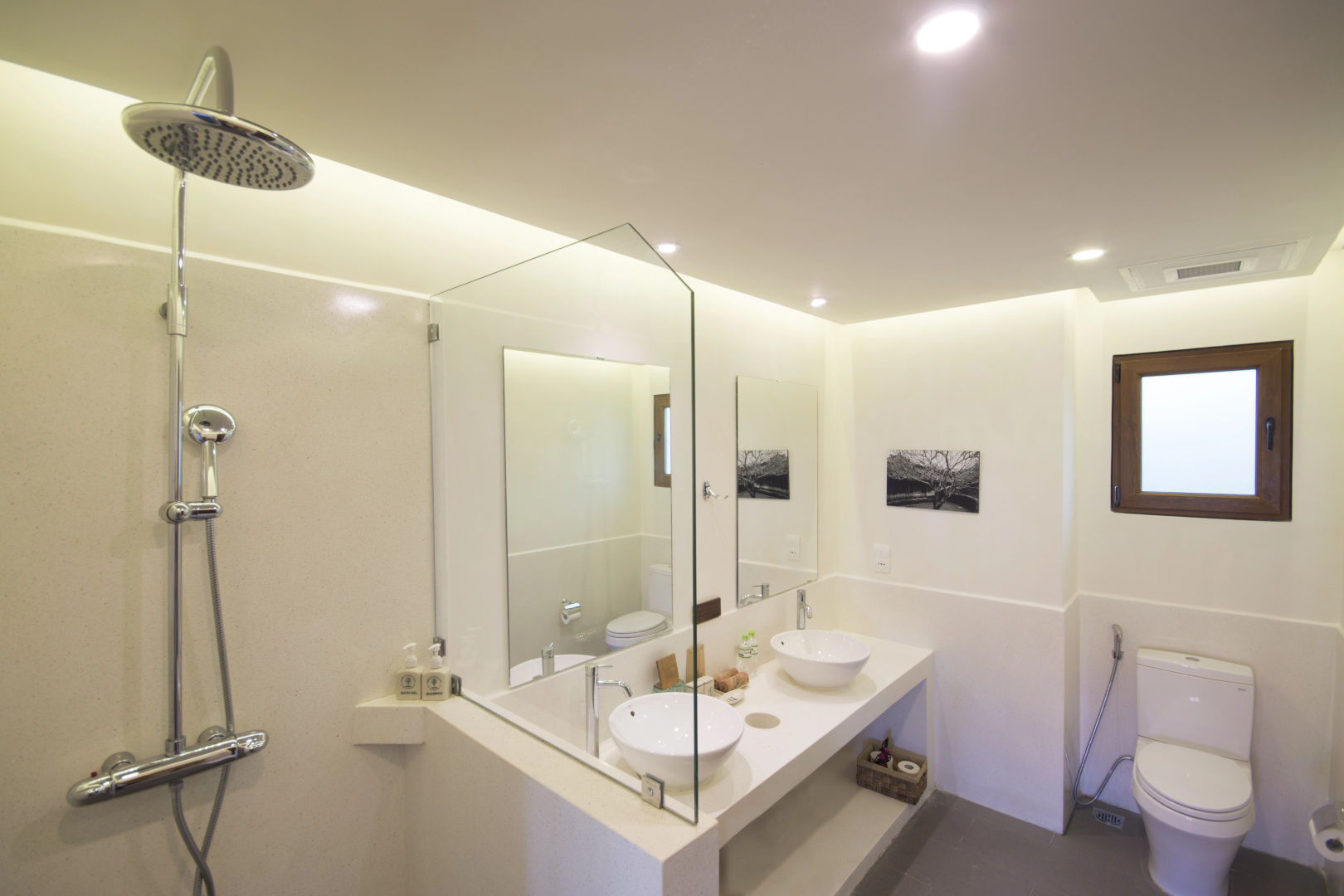 Foto - Cassia Cottage Resort and Spa