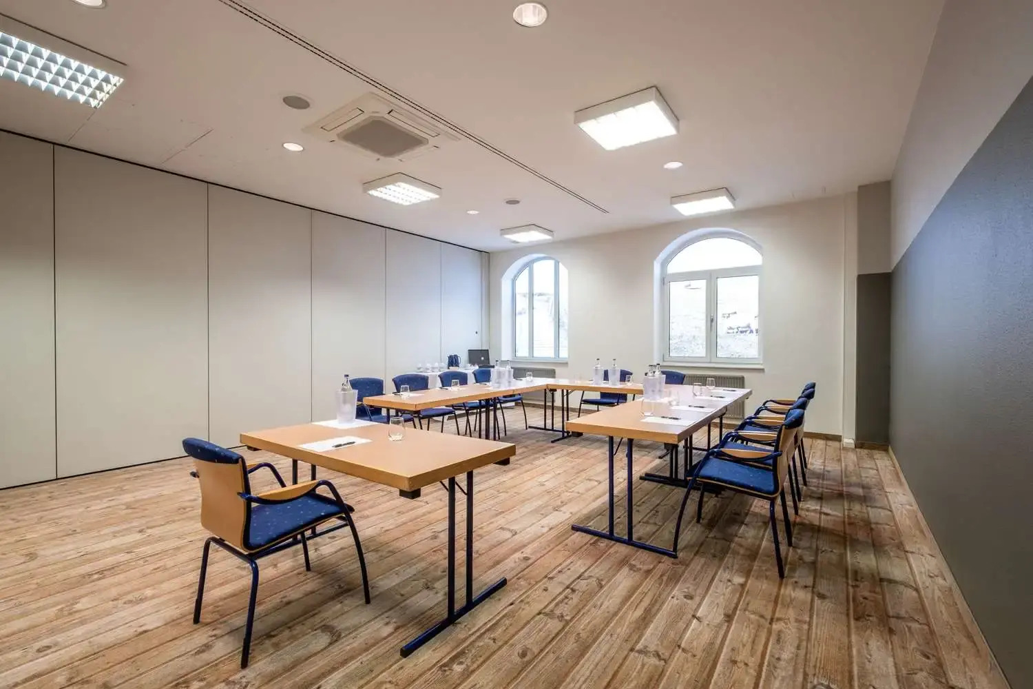 Foto - PLAZA Premium Columbus Bremen