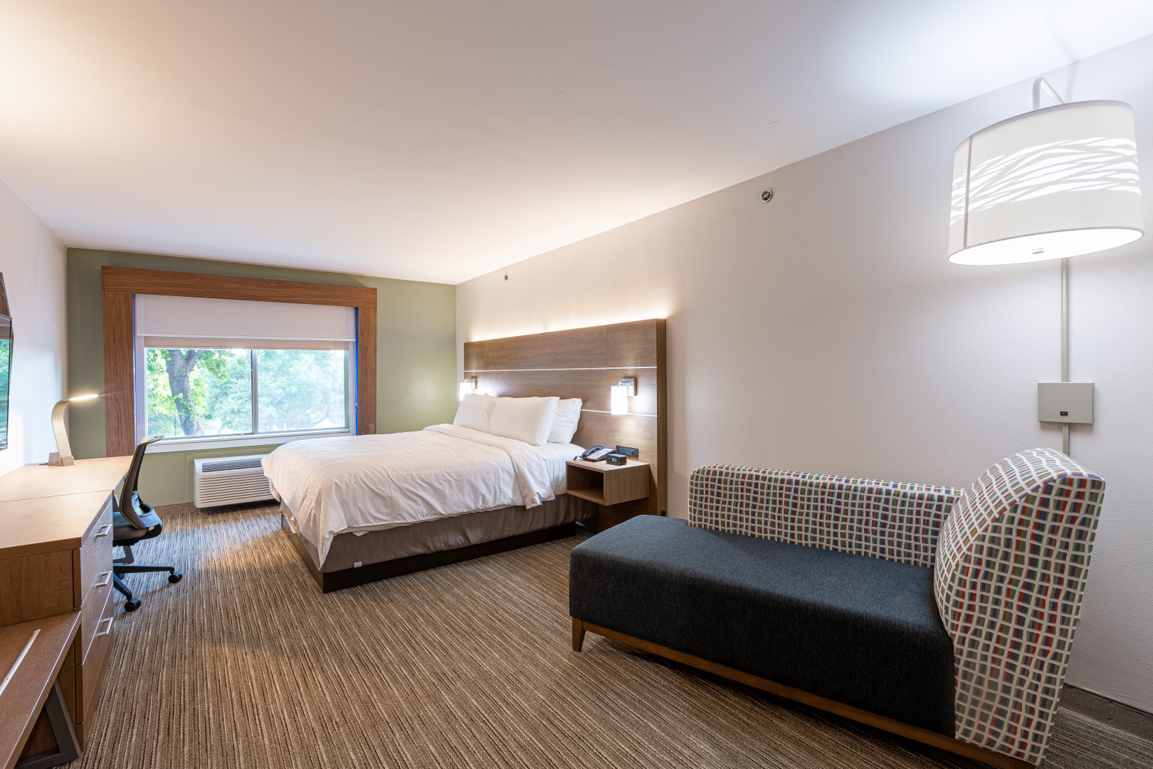 Foto - Holiday Inn Express & Suites Arlington North - Stadium Area by IHG