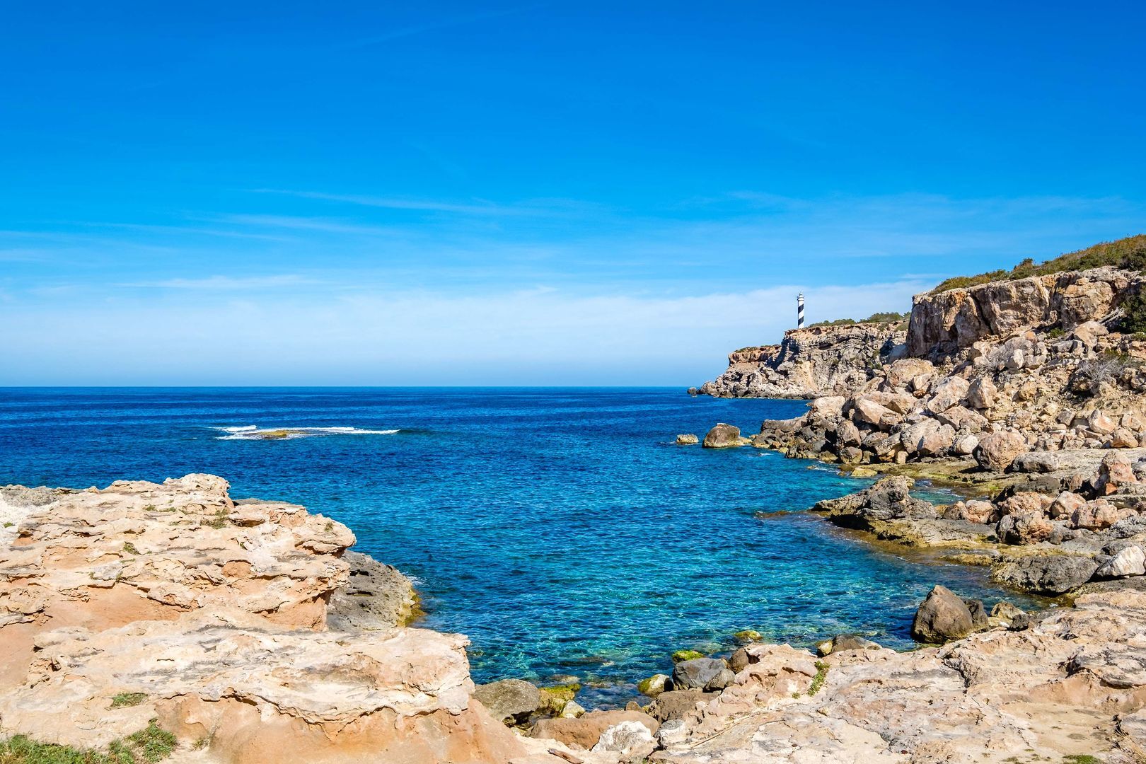 Foto - Barceló Portinatx - Adults Only